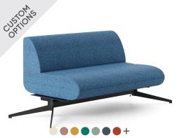 Juliette Sofa Section Center Hero