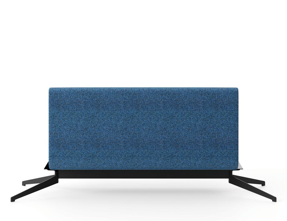 Juliette Sofa Section Center 3