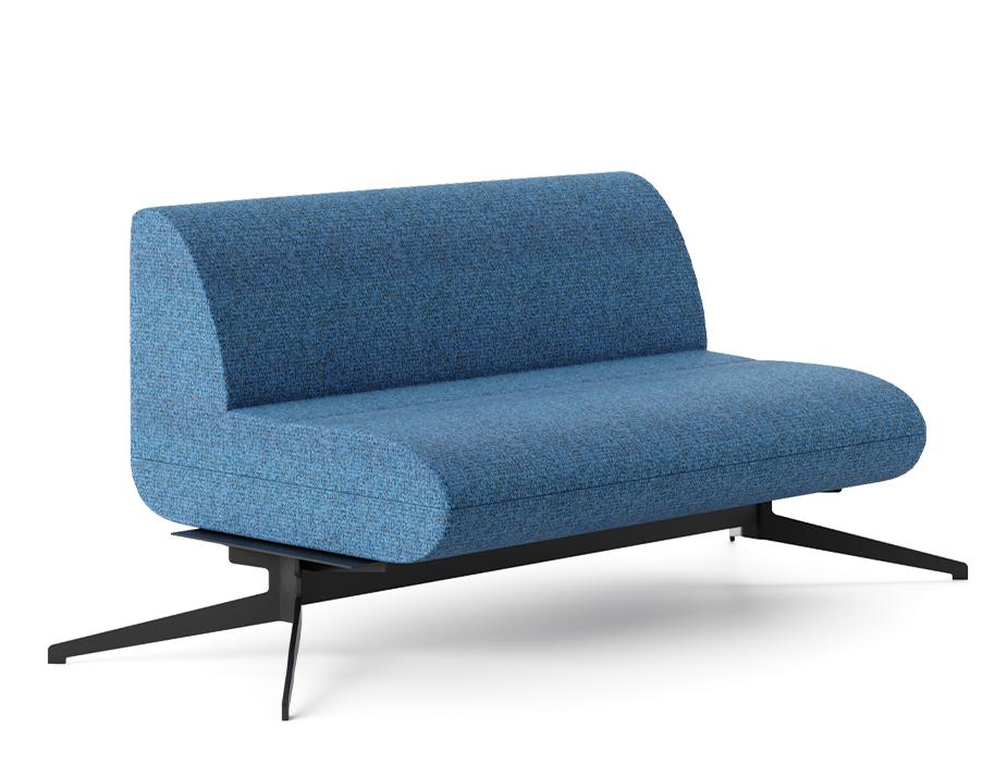 Juliette Sofa Section Center 6