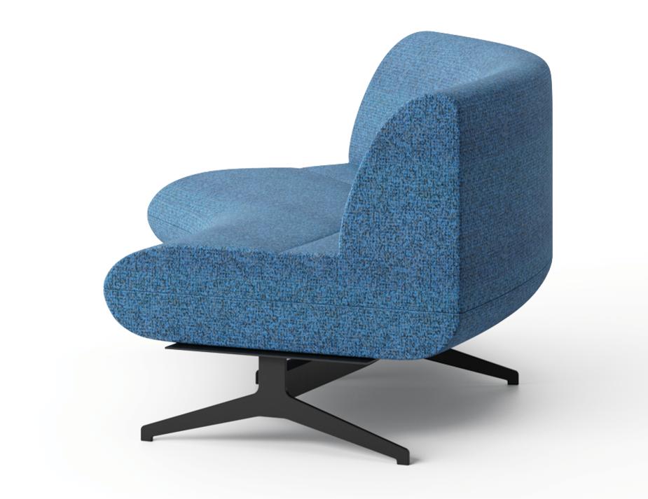 Juliette Inward Curve Section 6