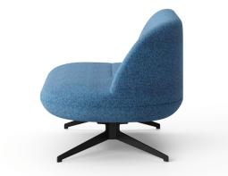 Juliette End Section Side Other Side