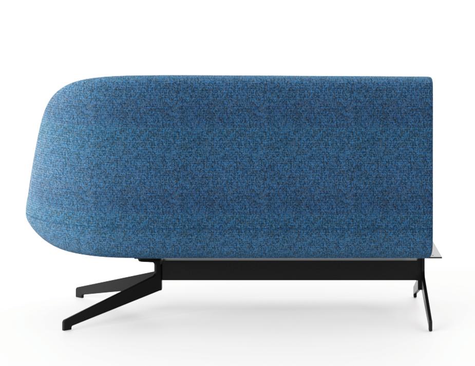 Juliette End Section Side Other Bacl