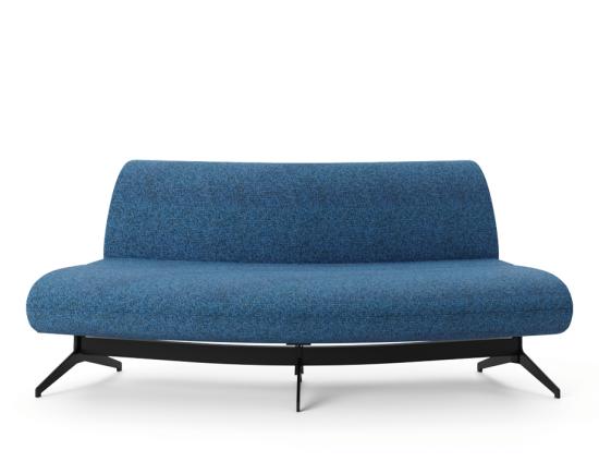 Juliette Sofa Outward Curve Section