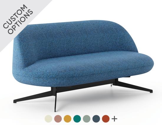 Juliette 2 Seater Sofa