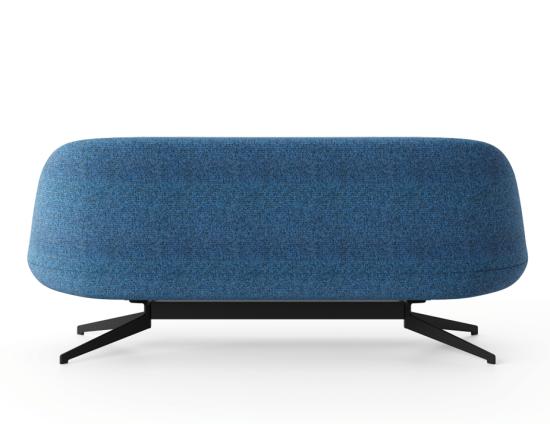 Juliette 2 Seater Sofa