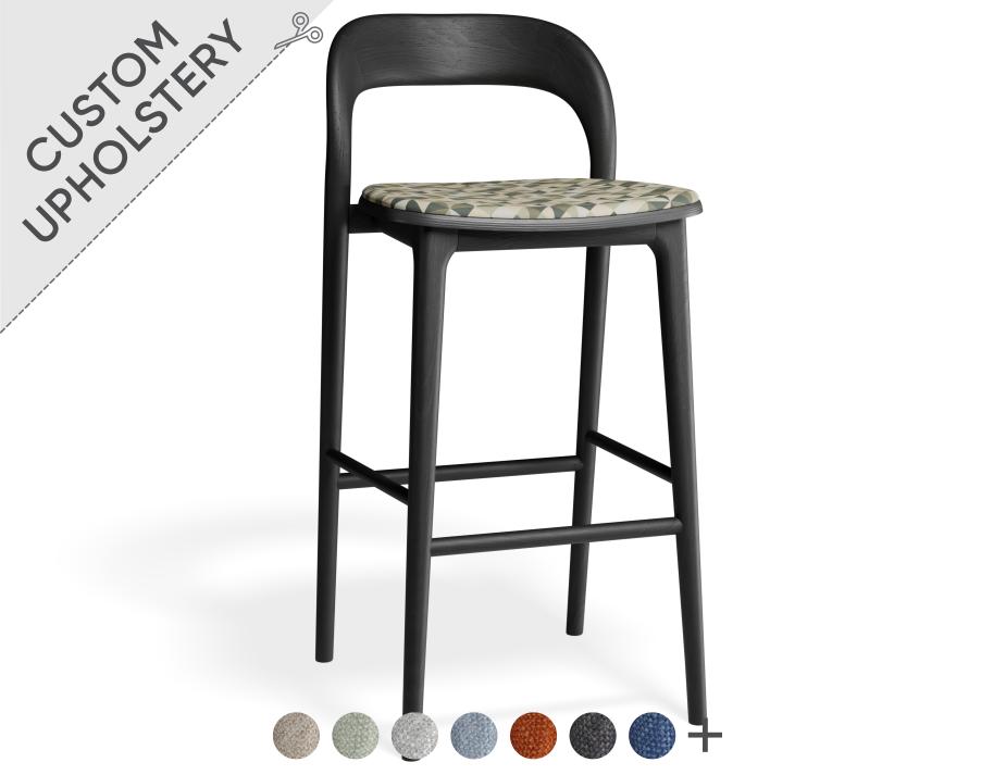 Mia Black Bar Custom