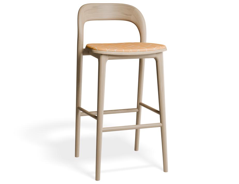 P 1 Miav2 Barstool Ash Isometricorange