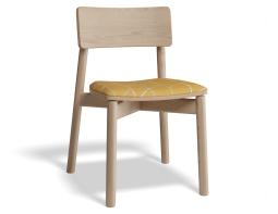 P 1 Andi Diningchair Pad Ashnatural Isometricorange