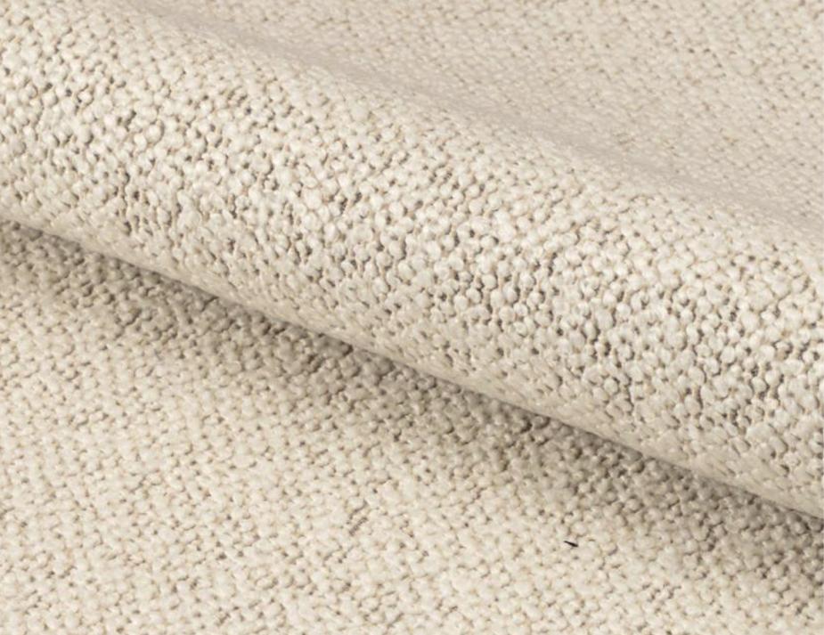 Akito Chair Ivory Cream Fabric