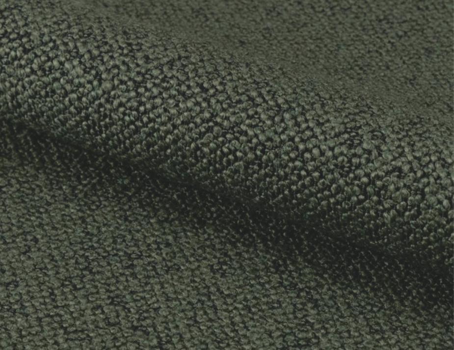 Akito Chair Hunter Green Fabric