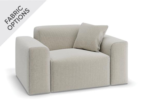 Monaco Lounge Chair