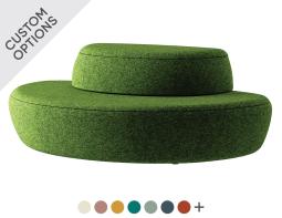 Eclipse 2 Seater Sofa Hero