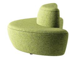 Eclipse 3 Seater Sofa