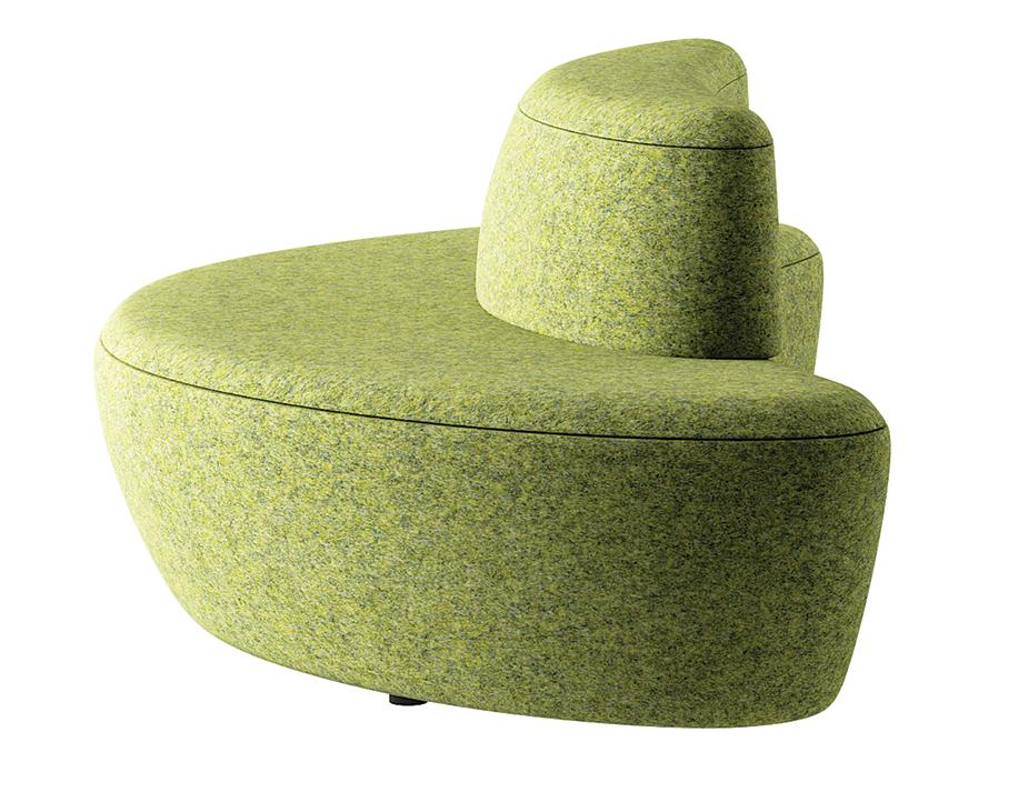 Eclipse 3 Seater Sofa