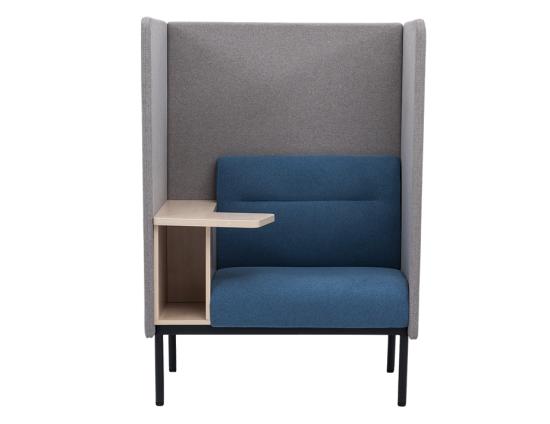 Bond Pod - 1 Seat Study Pod