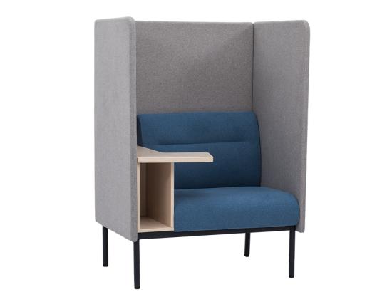 Bond Pod - 1 Seat Study Pod