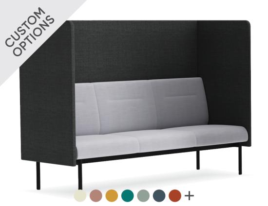 Bond Pod - 2 Seat