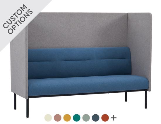 Bond Pod - 2 Seat