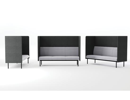 Bond Pod - 2 Seat