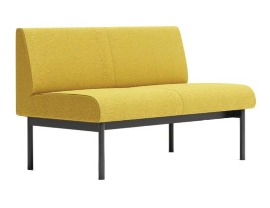 Bond Section 2 Seat