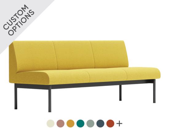 Bond Section 3 Seat