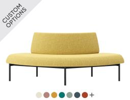 Bond Outward Curve Hero