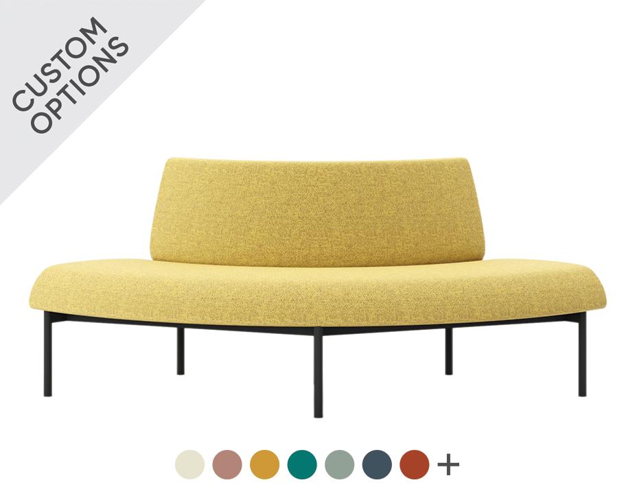 Bond Outward Curve Hero