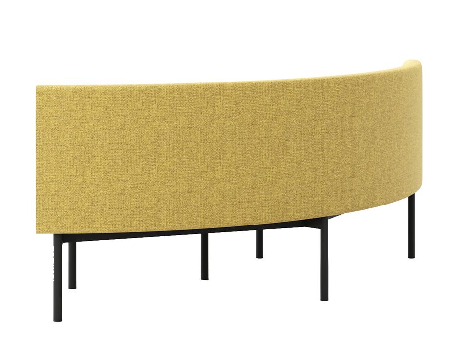 Bond Inward Sofa 1