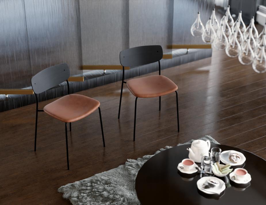 B100216201 L2 Rylie Chair Lifestyle2b Black Tan