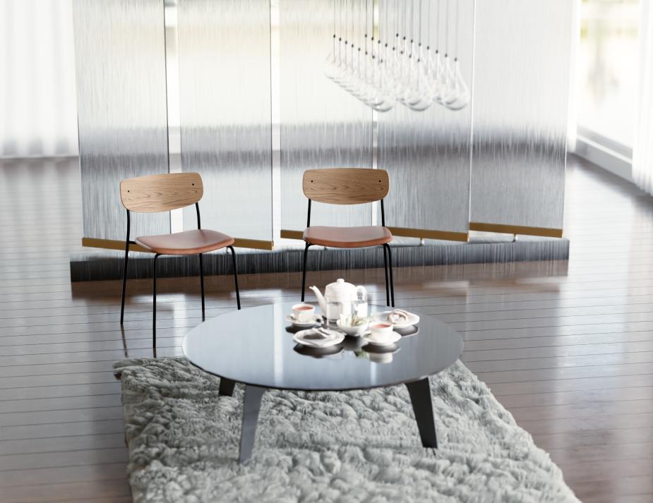 B100216101 L1 Rylie Chair Lifestyle1 Ash Tan