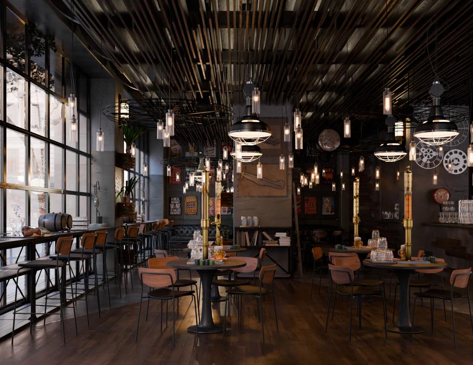 Rylie Range Lifestyle3 Walnut Black2