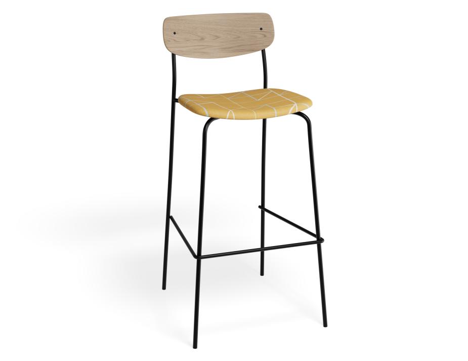 P 1 Rylie Barstool Ashnatural Isometricorange