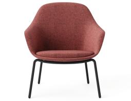 Core Lounge 4 Post Front