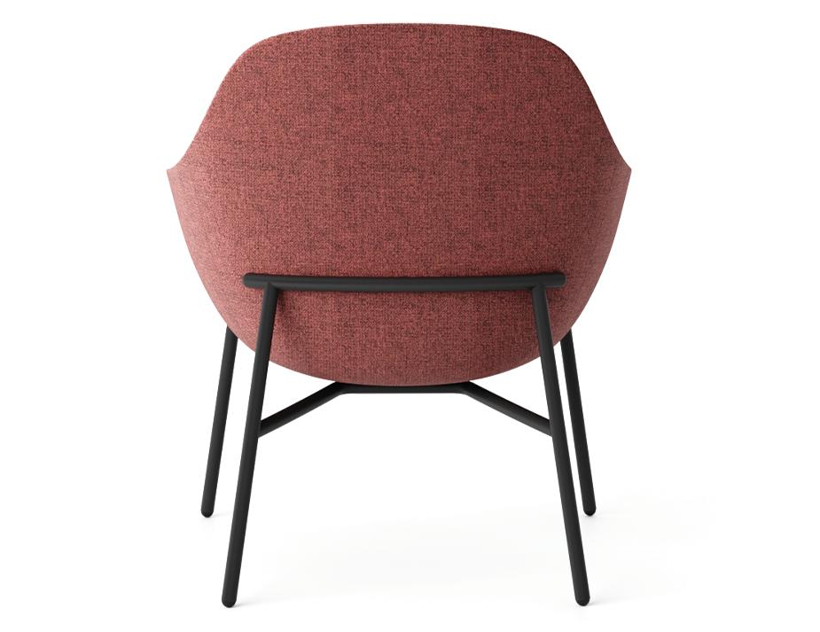 Core Lounge 4 Post Back