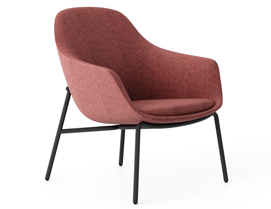 Core Lounge 4 Post Main