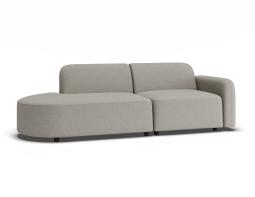 P 1 Atticus Config F Oystergrey