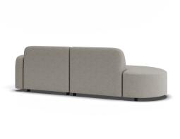 P 2 Atticus Config F Oystergrey