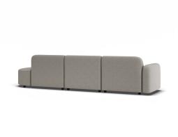 P 2 Atticus Config I Oystergrey