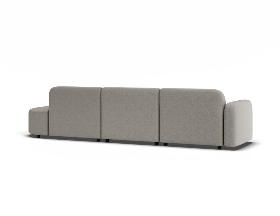 P 2 Atticus Config I Oystergrey