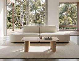 Sofa Open Ends