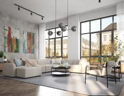 L 4 Atticus Oystergrey