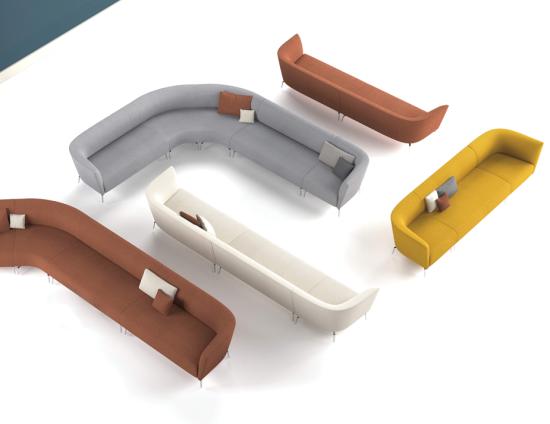 Kap Armchair