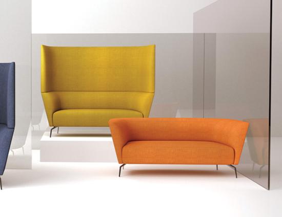 Kap 2 Seater Sofa