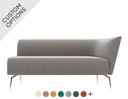 Sakura Kap Right Hand 2 Seat Sofa Section 3