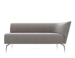 Sakura Kap Right Hand 2 Seat Sofa Section 4