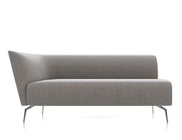 Sakura Kap Left Hand 2 Seat Sofa Section 4