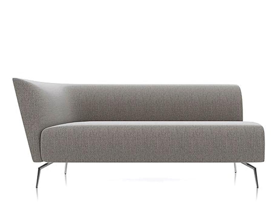 Sakura Kap Left Hand 2 Seat Sofa Section 4