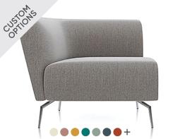 Sakura Kap Left Hand 1 Seat Section 3 Copy