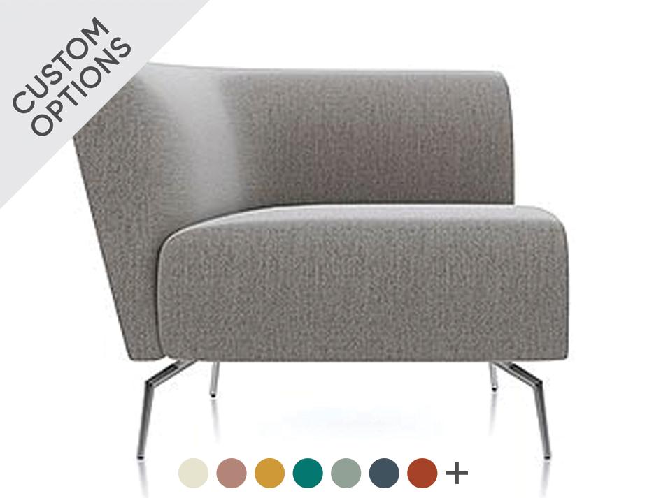 Sakura Kap Left Hand 1 Seat Section 3 Copy