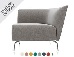 Sakura Kap Right Hand 1 Seat Section 3